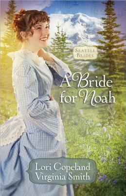 Image for Bride For Noah, A