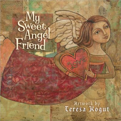 My Sweet Angel Friend