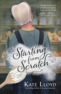 Starting from Scratch (Volume 2) (Lancaster Discoveries)