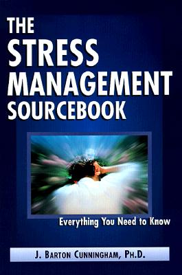 The Stress Management Sourcebook