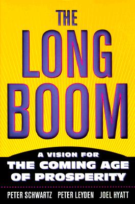 Image for The Long Boom The Long Boom