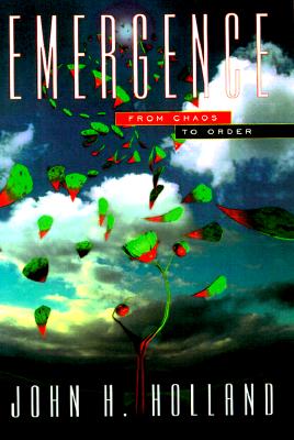Emergence: From Chaos To Order (Helix Books)