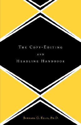Copy-Editing and Headline Handbook