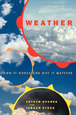Weather: How It Works And Why It Matters