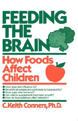 Feeding The Brain: How Foods Affect Children
