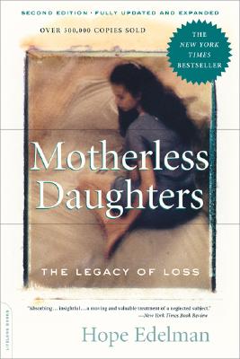 Image for Motherless Daughters: The Legacy of Loss, Second Edition