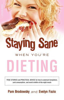 Image for Staying Sane When You're Dieting