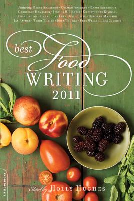 Image for Best Food Writing 2011 Best Food Writing 2011