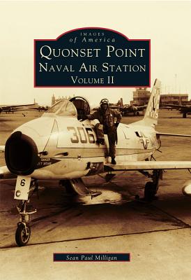 Image for Quonset Point Naval Air Station Volume II