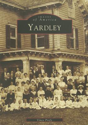 Yardley [Images of America]