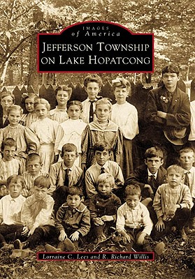 Jefferson Township on Lake Hopatcong (Images of America: New Jersey)
