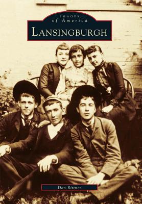 Image for Lansingburgh (Images of America: New York) Lansingburgh (Images of America: New York)