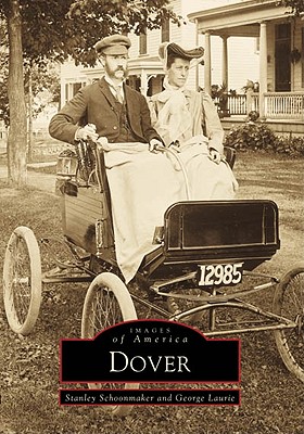 Dover (Images of America: New Jersey)