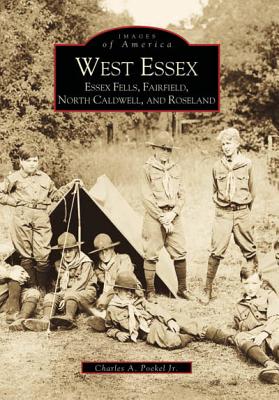 West Essex, Essex Fells, Fairfield, North Caldwell and Roseland