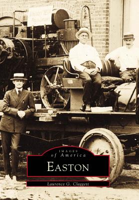 Easton (Images of America: Maryland)