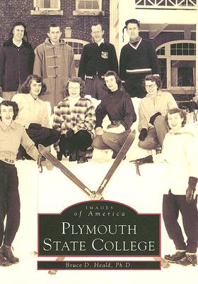 Plymouth State College (Images of America: New Hampshire)