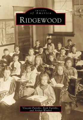 Image for Ridgewood (Images of America: New Jersey) Ridgewood (Images of America: New Jersey)