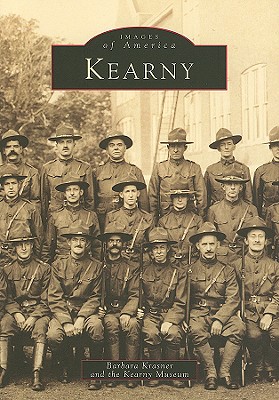Image for Kearny (NJ) (Images of America) Kearny (NJ) (Images of America)