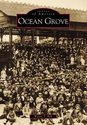 Ocean Grove [Images of America]