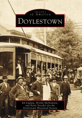 DOYLESTOWN IMAGES OF AMERICA