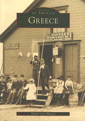 Greece (NY) (Images of America)