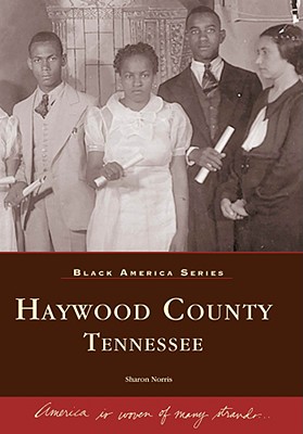 Haywood County Tennessee (TN) (Black America)