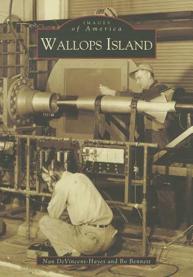 Wallops Island [Images of America]