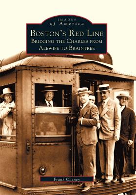 Boston's Red Line