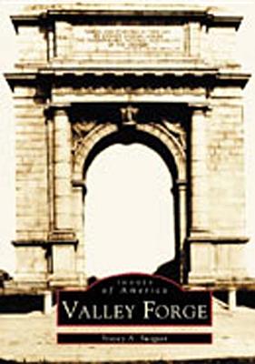 Valley Forge (PA) (Images of America)