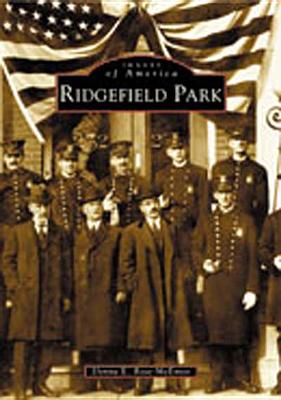 Image for Ridgefield Park (NJ) (Images of America) Ridgefield Park (NJ) (Images of America)
