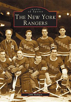 New York Rangers, The (NY) (Images of Sports)