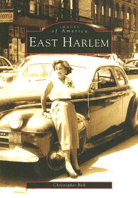 Image for East Harlem (NY) (Images of America) East Harlem (NY) (Images of America)