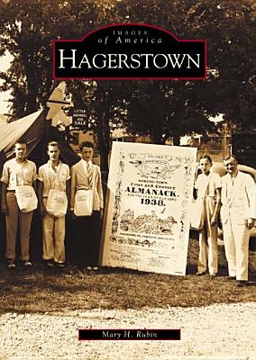 Hagerstown [Images of America]
