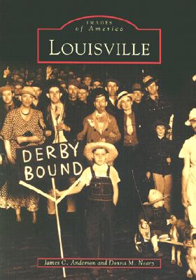 Louisville (KY) (Images of America)