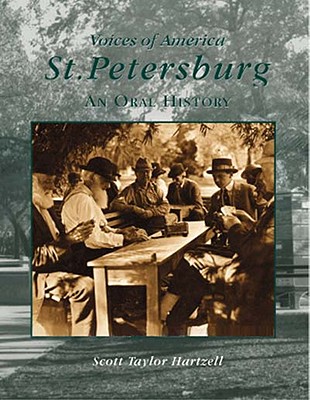 St. Petersburg (FL) (Voices of America)