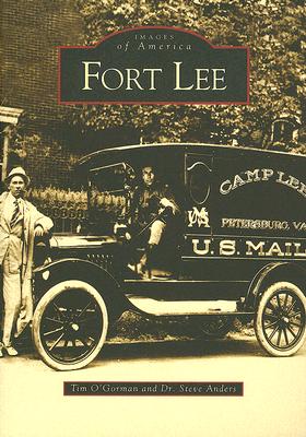 Images of America: Fort Lee (Virginia)
