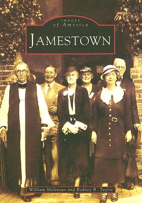 Jamestown (VA) (Images of America)