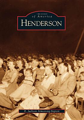 Henderson (NV) (Images of America)