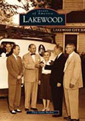 Lakewood (OH) (Images of America )