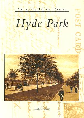 Hyde Park (IL) (Postcard History Series)