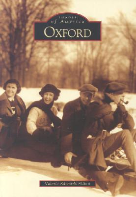 Image for Oxford (OH) (Images of America) Oxford (OH) (Images of America)