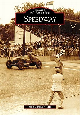 Speedway (Images of America)