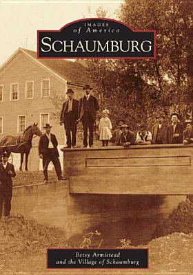 Schaumburg (Images of America)