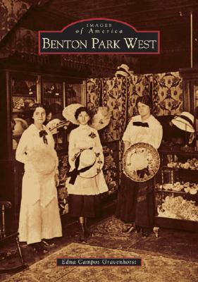 Benton Park West (Images of America)