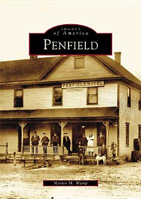 Penfield (NY) (Images of America)