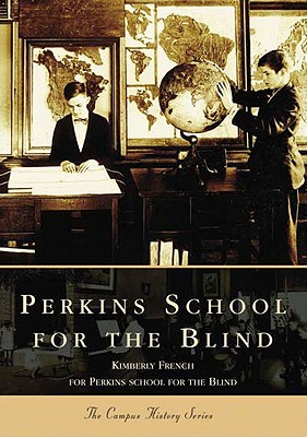 Perkins School for the Blind