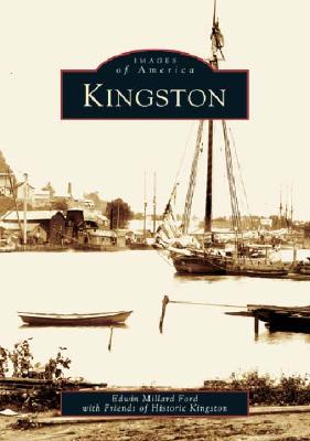 Kingston (NY) (Images of America)