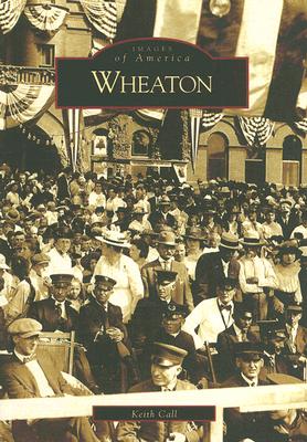 Wheaton (IL) (Images of America)