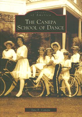 Image for The Canepa School of Dance