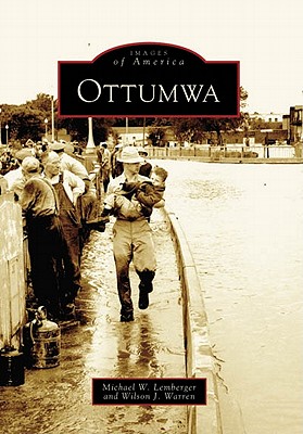 Image for Ottumwa (IA) (Images of America) Ottumwa (IA) (Images of America)